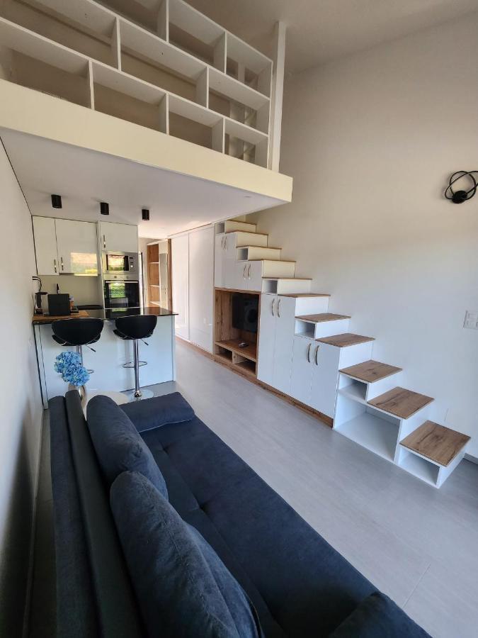 Aaki Apartment Diegten II Esterno foto