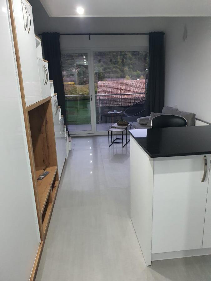 Aaki Apartment Diegten II Esterno foto