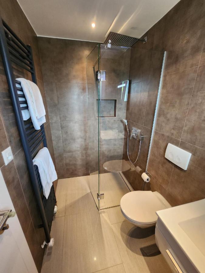 Aaki Apartment Diegten II Esterno foto