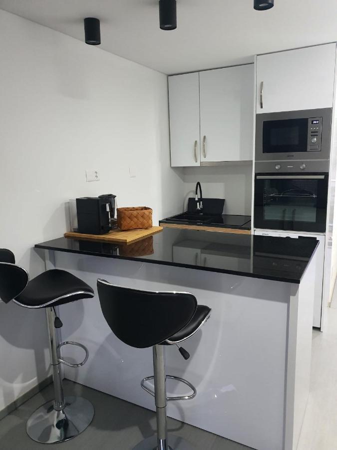 Aaki Apartment Diegten II Esterno foto